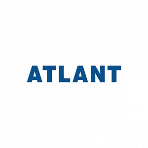 Атлант / Atlant